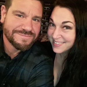 Meet your Posher, Gina